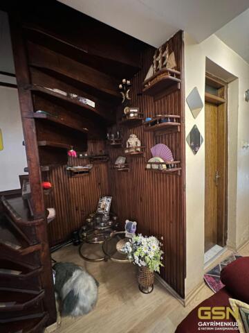 26-SAPANCADA SİTE İÇERİSİNDE SATILIK TRİBLEKS VİLLA